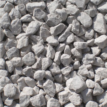 20mm Grey Limestone