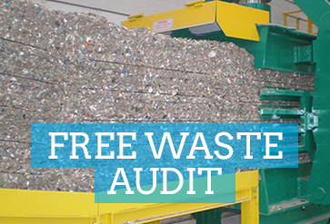 Free Waste Audit
