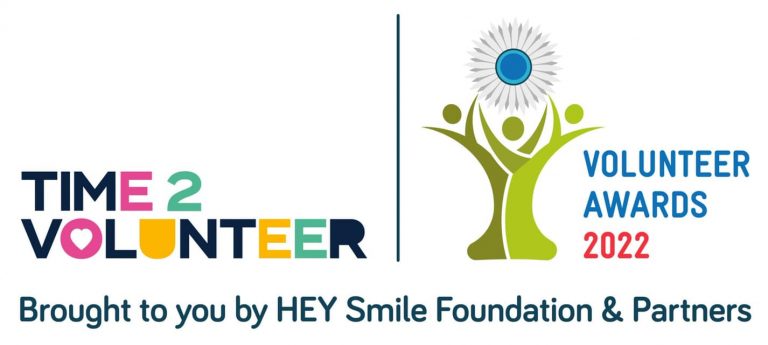 Proud Sponsor of the HEY Smile Foundation Awards